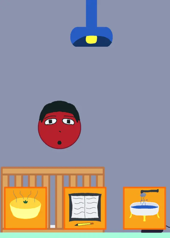 Game by @Karemanstudio