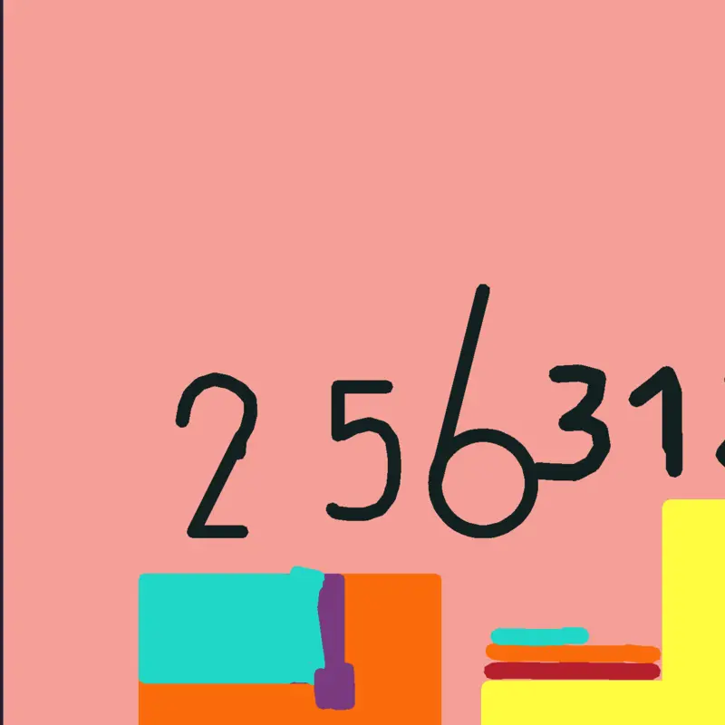 Game by @numbersystem