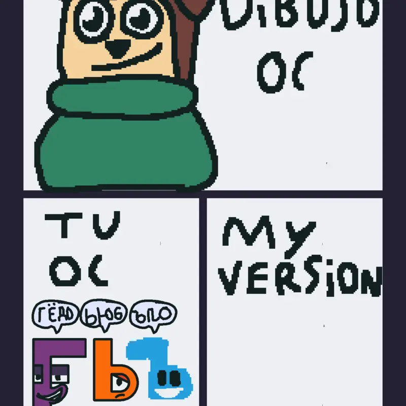 Game by @tvokids1997