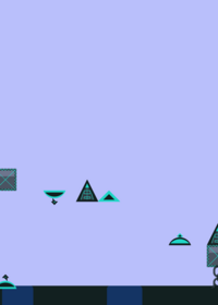TOO MUCH BUGS