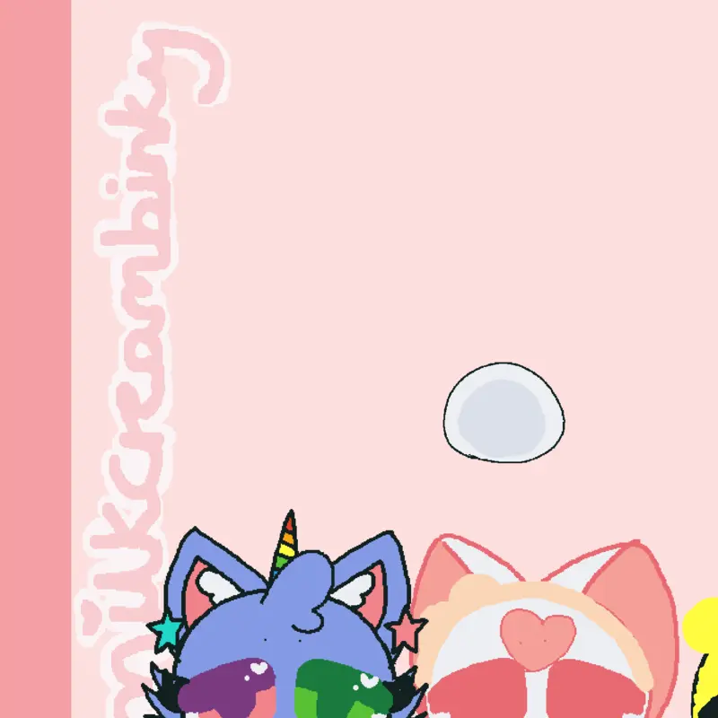 Join!! by @hasanii