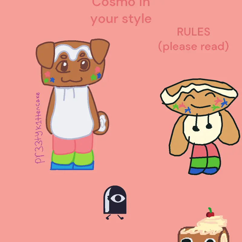 Game by @rackdoll_zalla