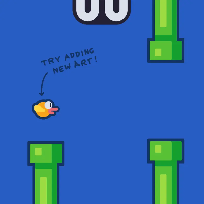 Game by @CHARLES25