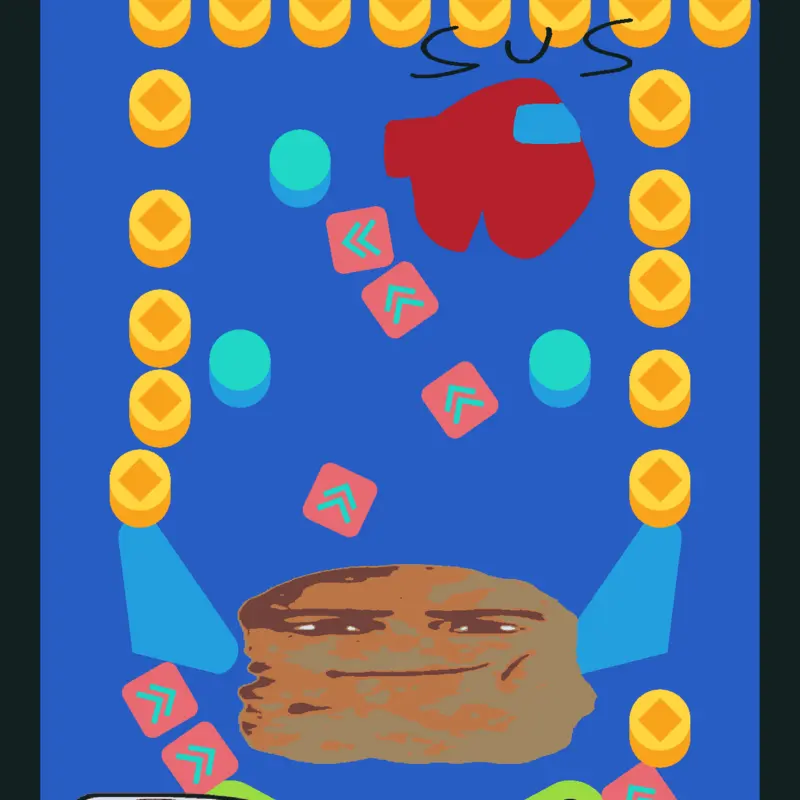 Game by @keremytt