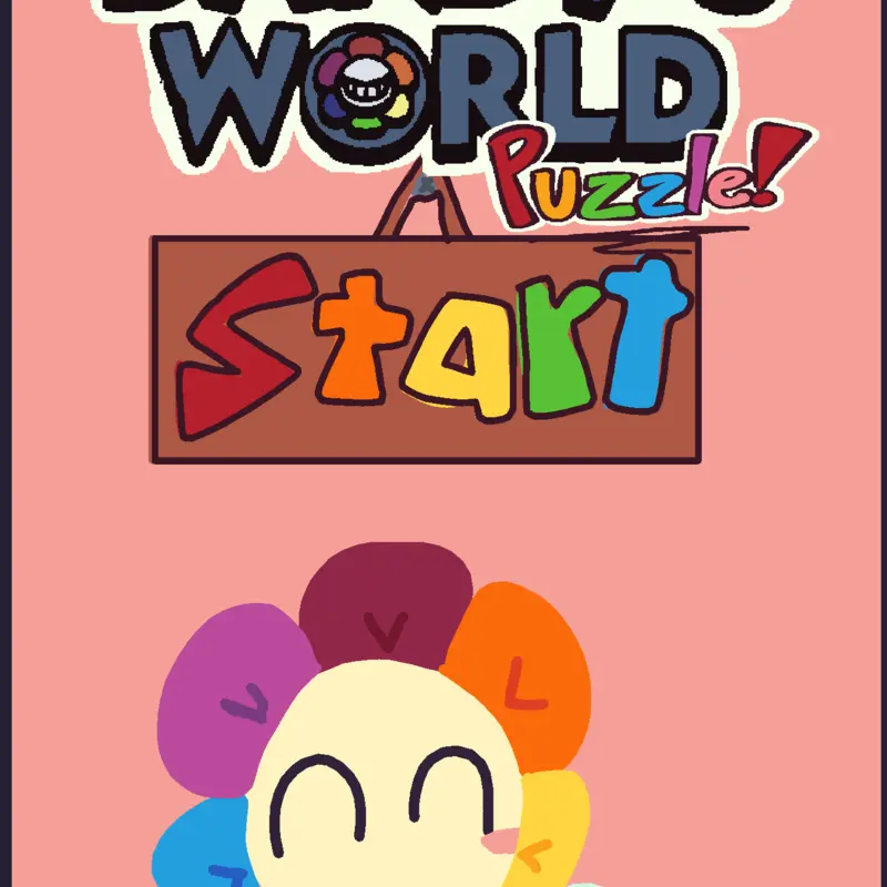 Game by @Michily