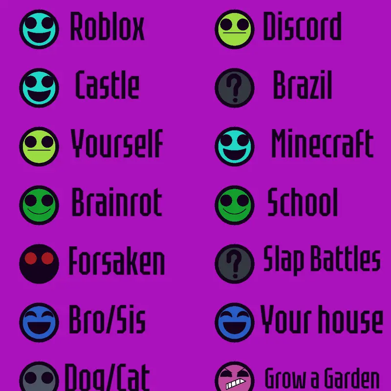 Game by @ur_macaronii