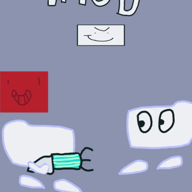 Game by @el_buenotrollge
