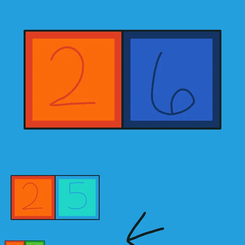 26 by @1ne