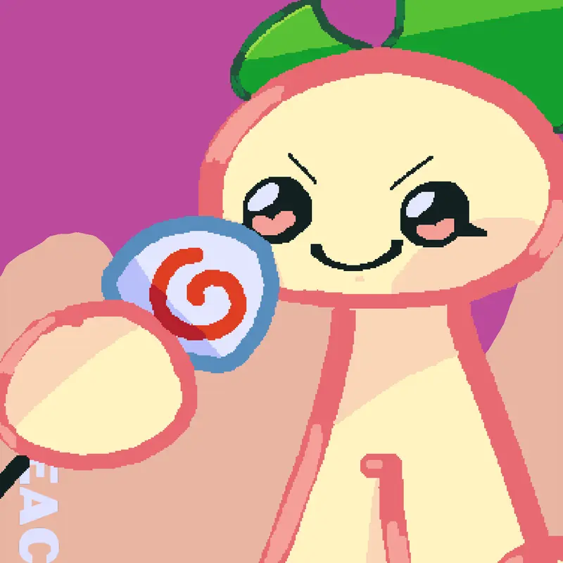 Game by @katykat