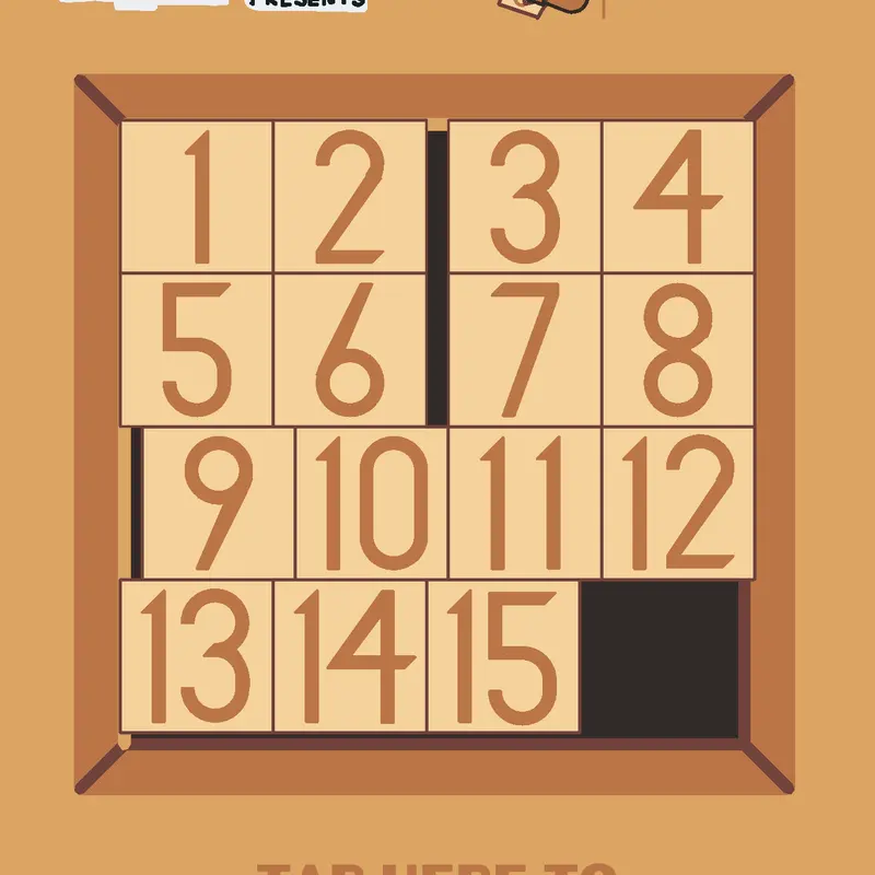 Game by @15thPeacockTv