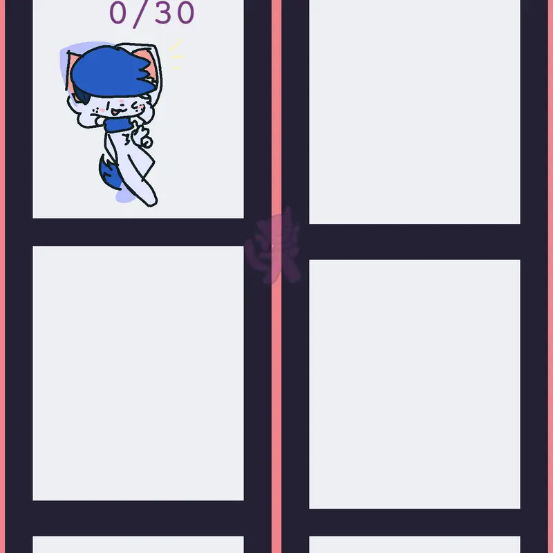 Game by @kitty_kit_fun