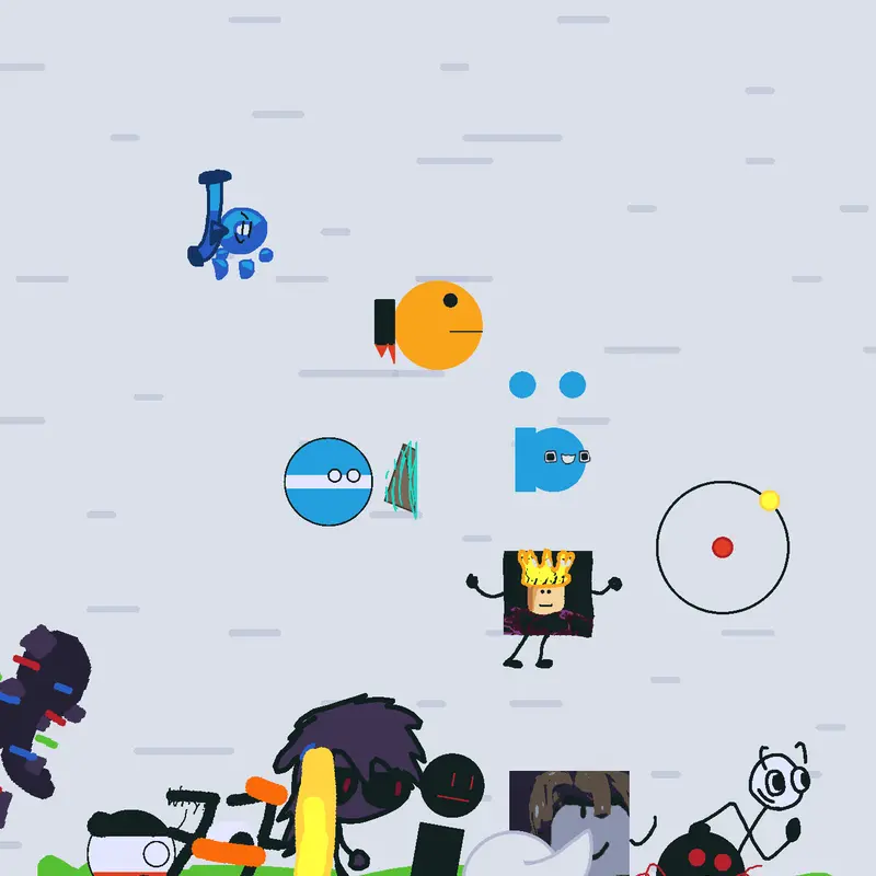 Game by @the-boss