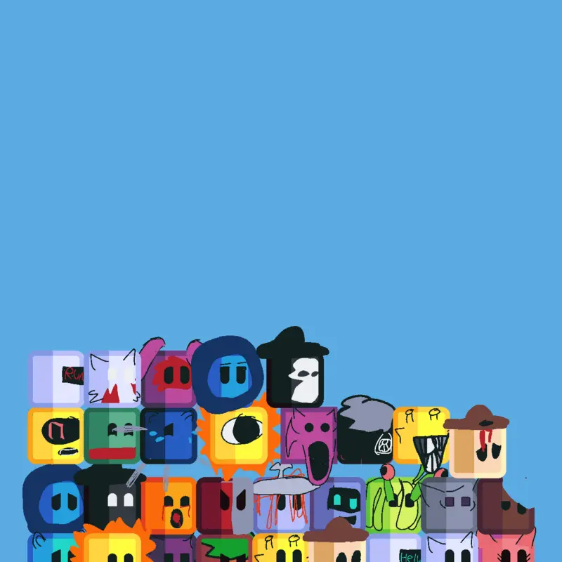 Game by @5y1