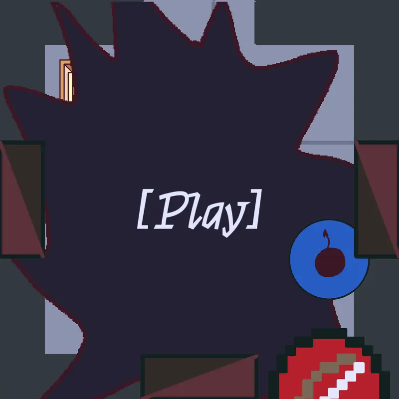 Game by @Zolnery