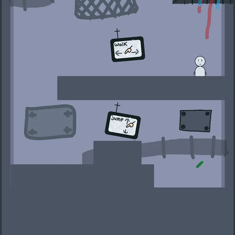 Game by @Joeymobiel