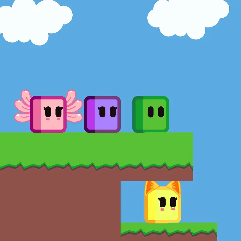Game by @Marquel_Corea