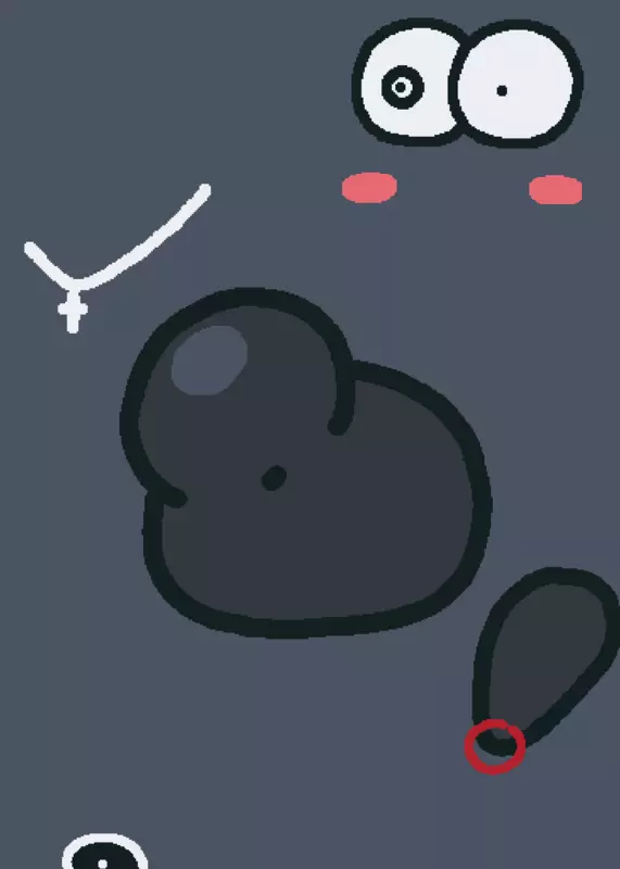 Game by @HKballsillyXD