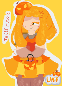 Happy halloween!