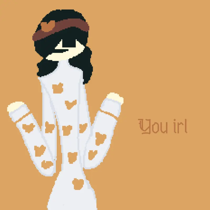 Game by @p00kie