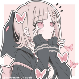 @Chiaki-Nanami