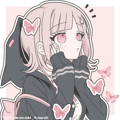 @Chiaki-Nanami