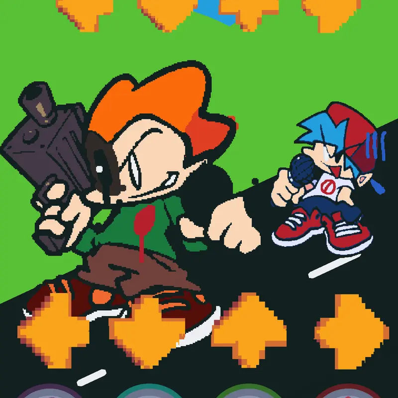 Game by @BaconKGG