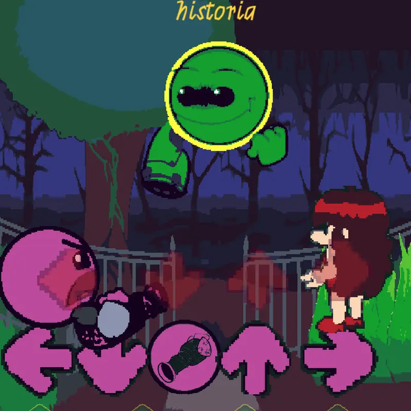 Game by @ElRx
