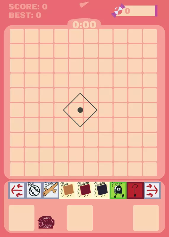 Game by @Inventory