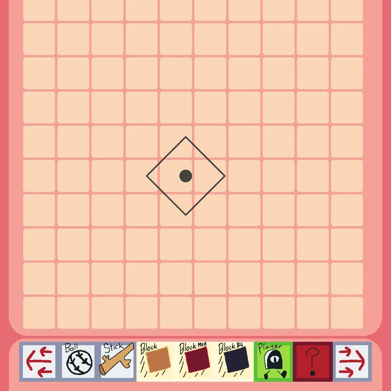 Game by @Inventory