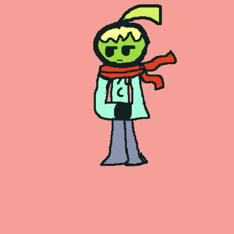 Game by @cocos_animation