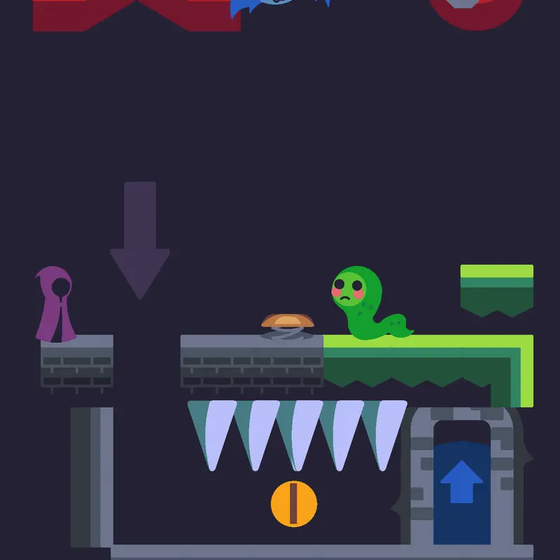 Game by @cgd