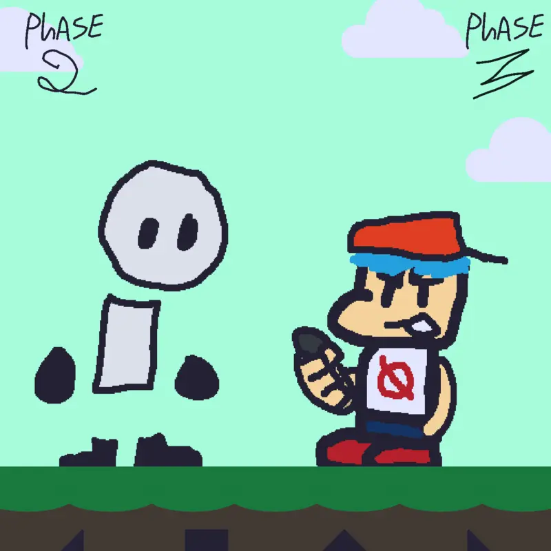 Game by @ligmabal
