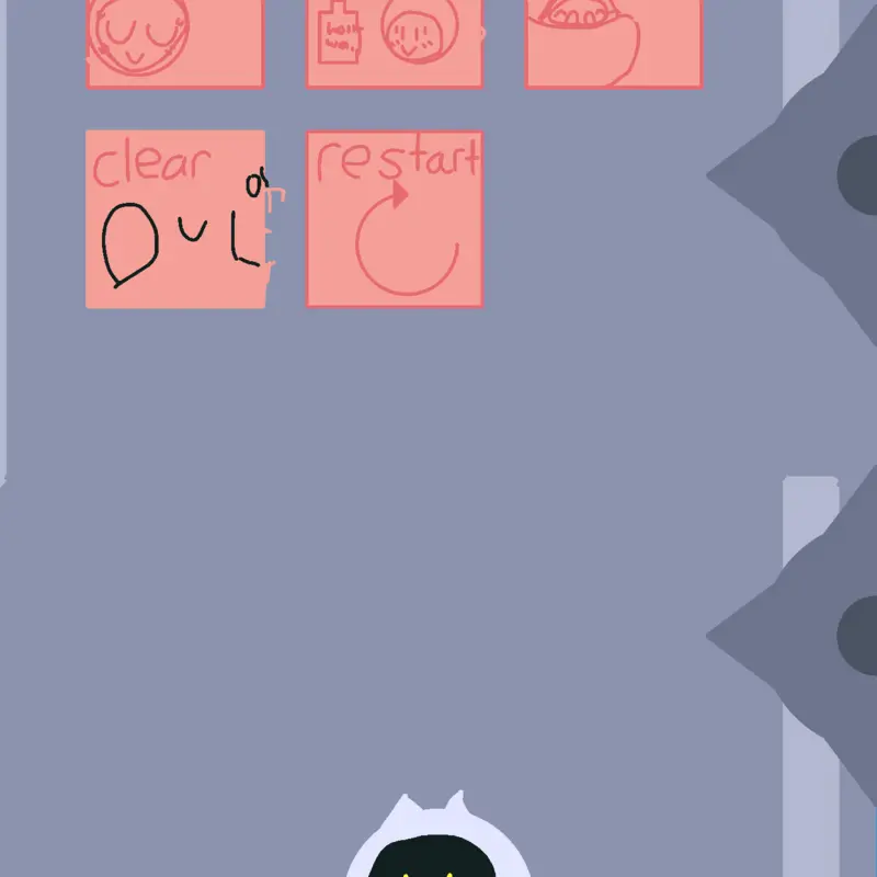 Game by @harryjmad