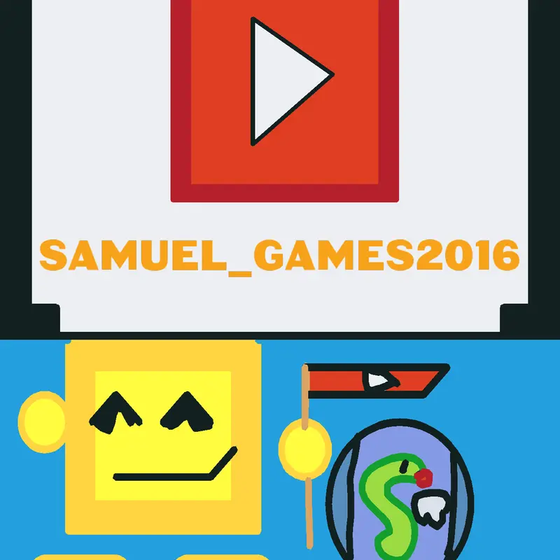 Game by @Samuel_games