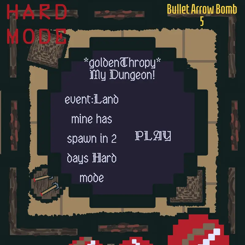 Game by @LipenD