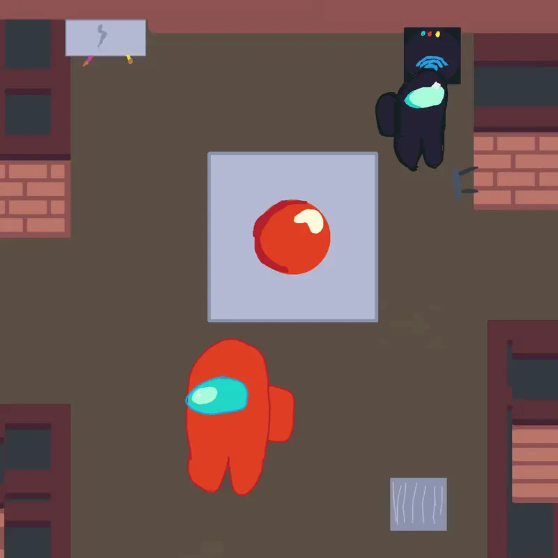 Game by @Radekpro