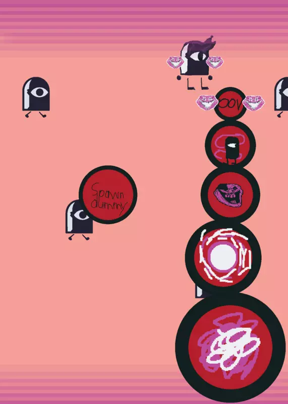 Game by @justachickengunplayer