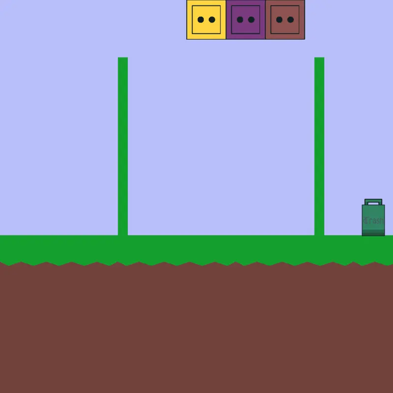Game by @Sprunki2468