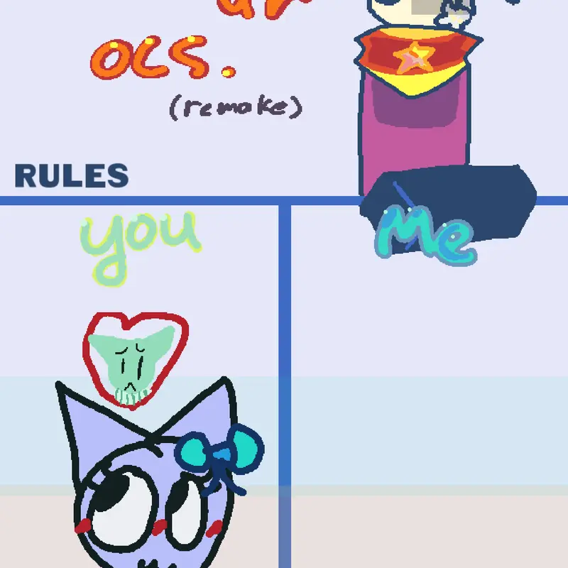 Game by @MarielaBarcelo1