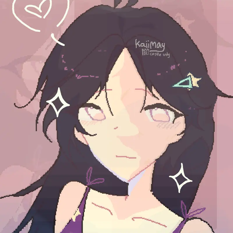 Game by @KaiiMay