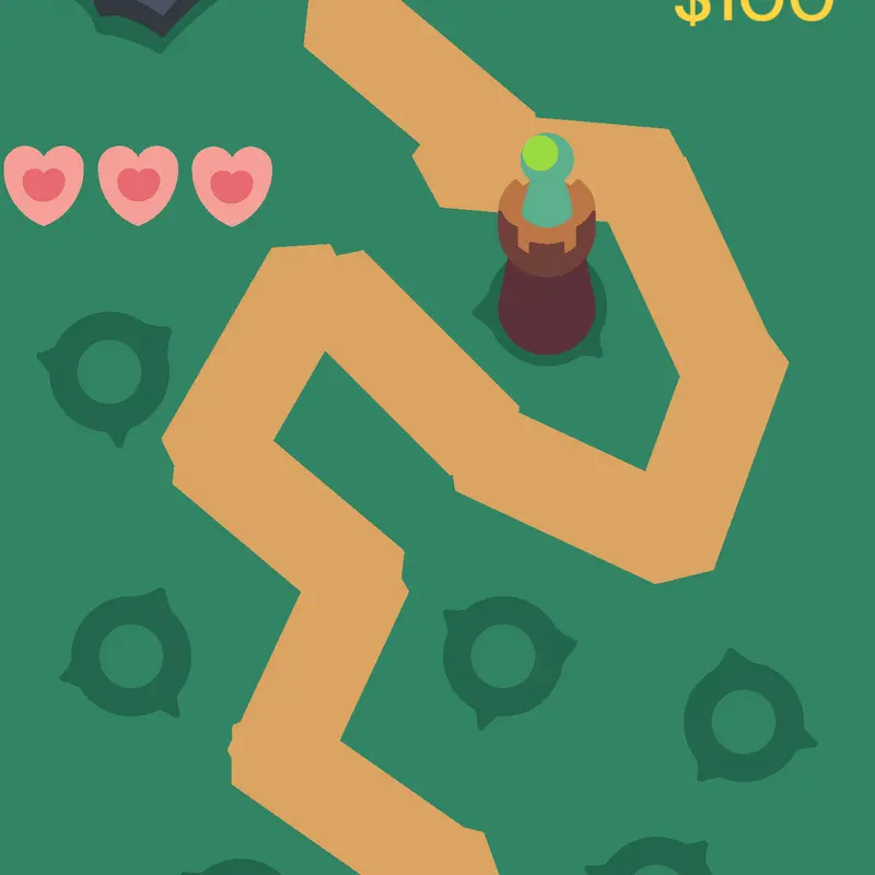 Game by @hisogamer