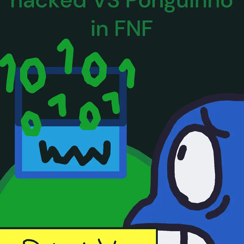 Game by @Ponguinho