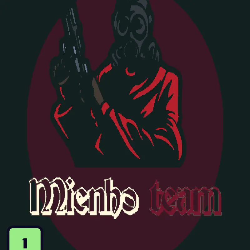 Game by @mienho_studios