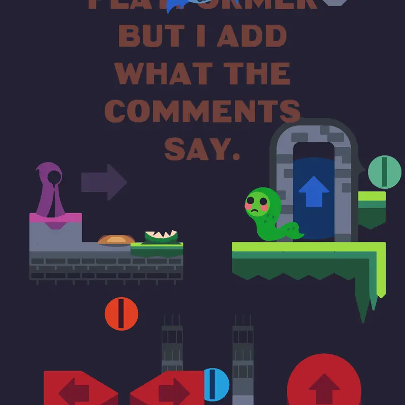 Game by @kit_boo