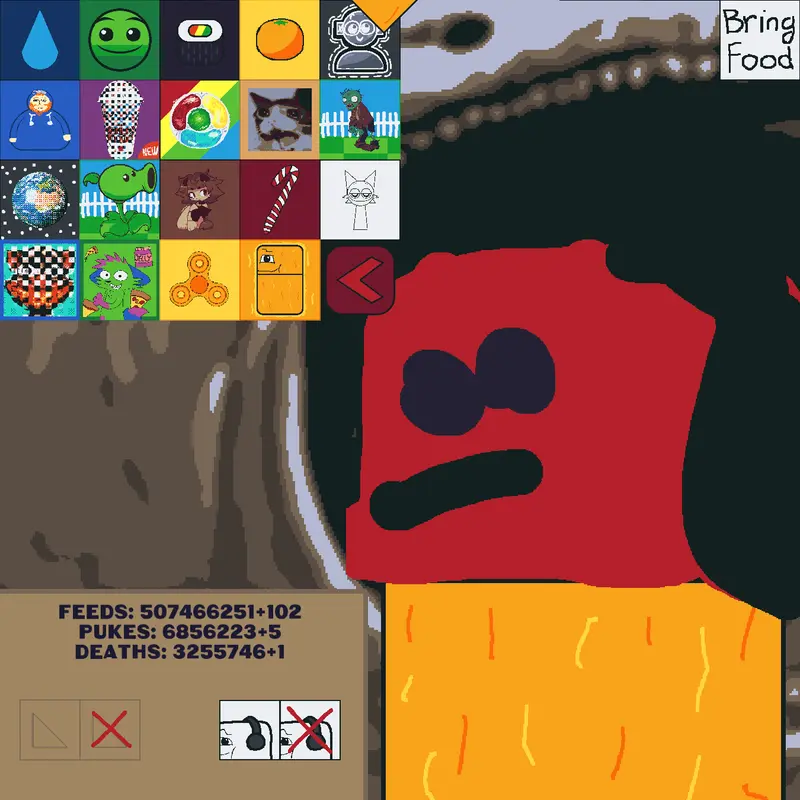 Game by @oile