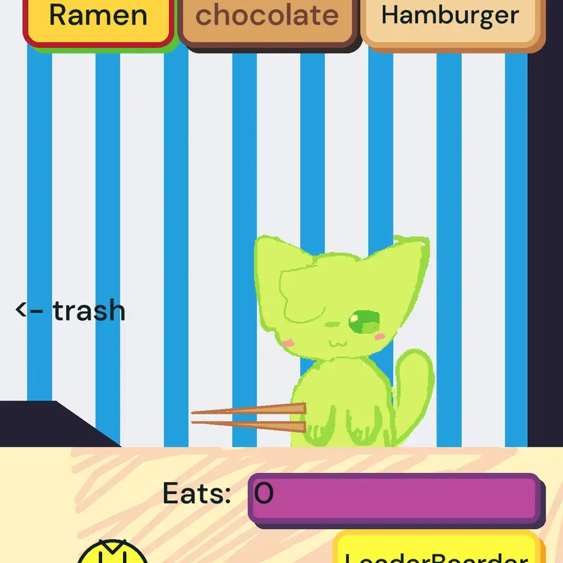 Game by @Enjel-_-
