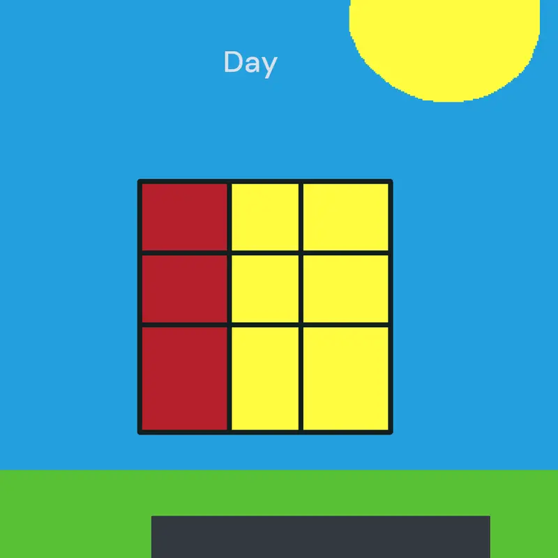Game by @hazenblitz