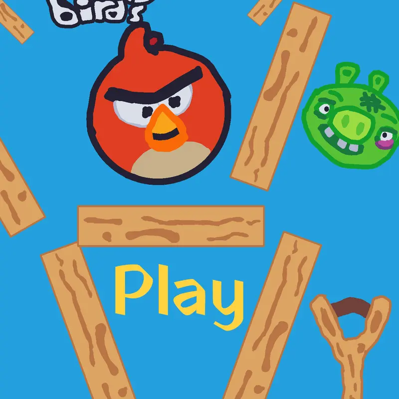 Game by @that_game_maker