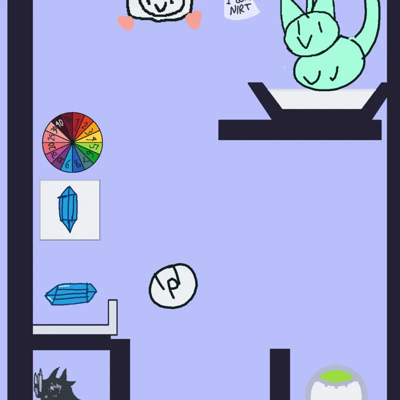 Game by @meia