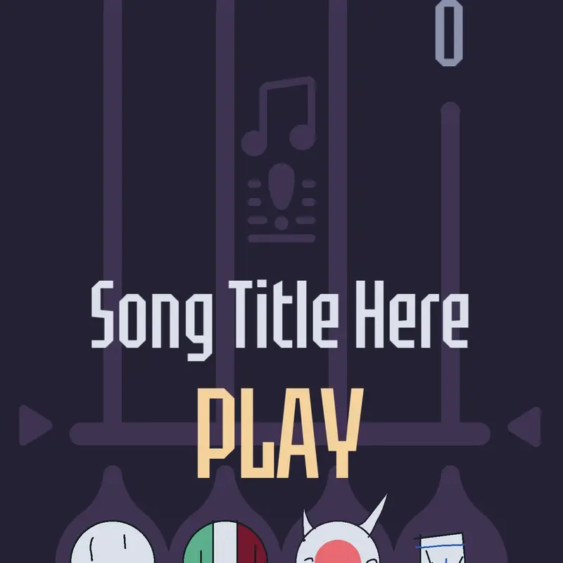Game by @ERTM